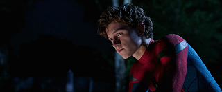 Spider-man: Homecoming: Tom Holland conferma la trilogia