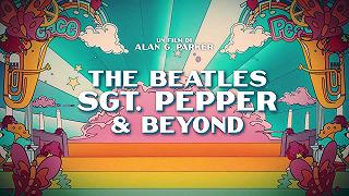 The Beatles: Sgt. Pepper & Beyond – quattro nuove clip