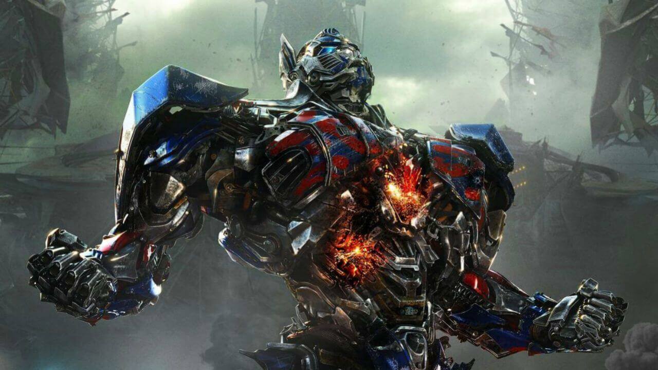 Transformers: L'ultimo Cavaliere