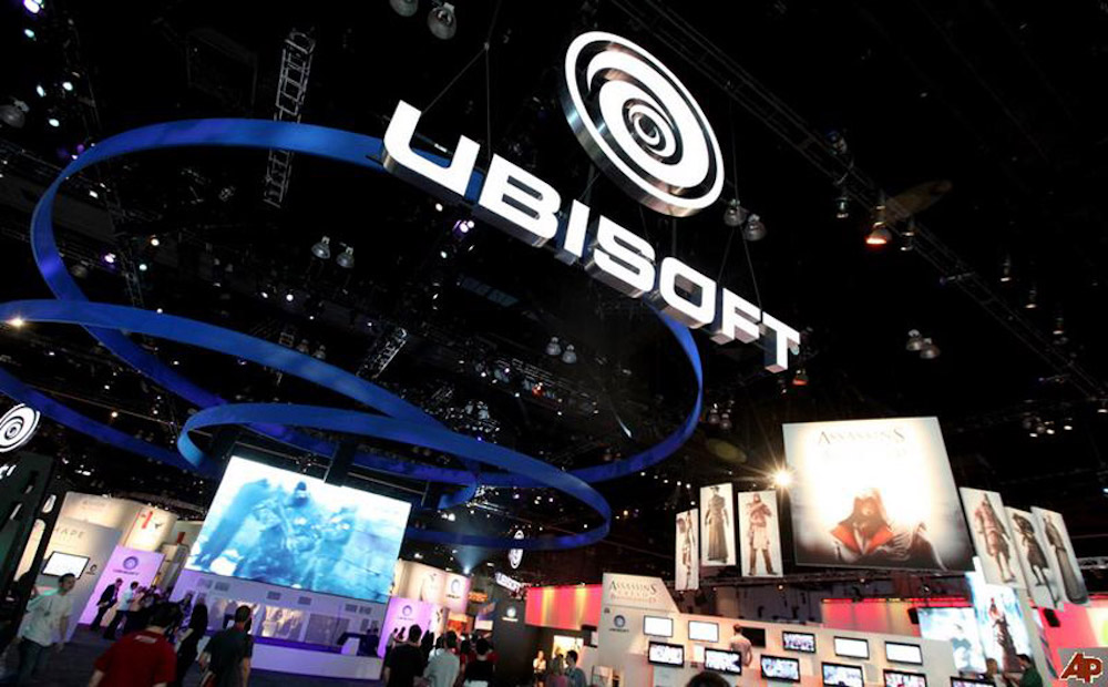 Ubisoft si prepara all’E3 2017