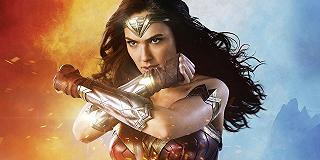 Wonder Woman: rilasciata una nuova clip