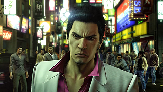 Disponibile il preorder della versione digitale di Yakuza Kiwami