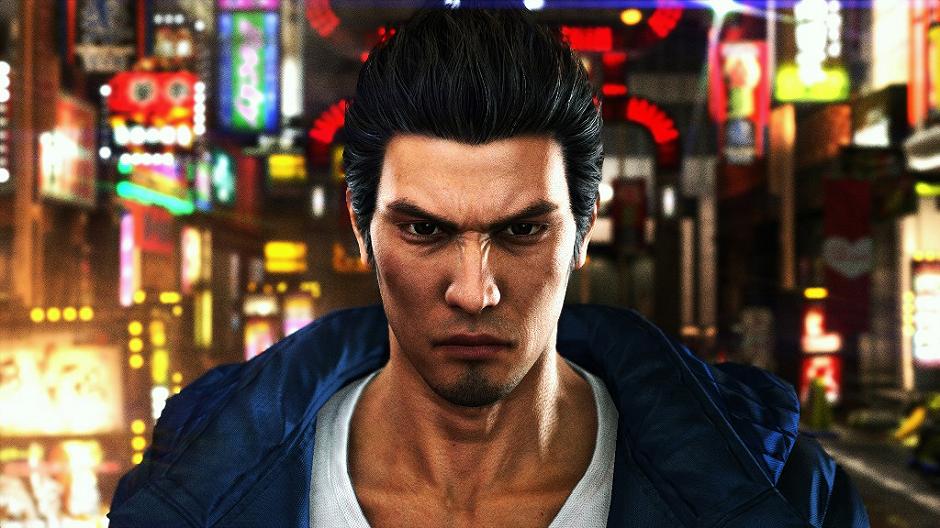 Yakuza 6 & Yakuza Kiwami