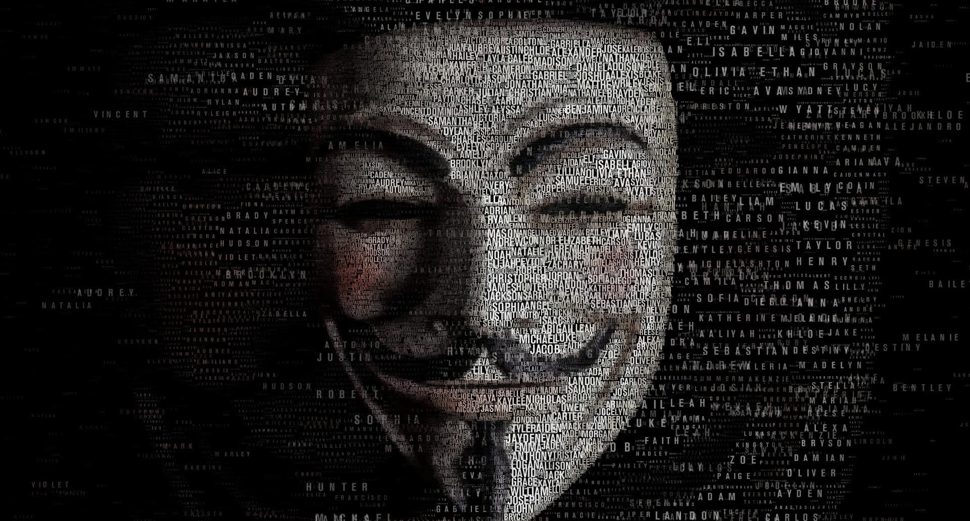 L’ultimo bersaglio di Anonymous: le stampanti dei cittadini russi
