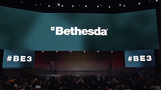 Tutti gli annunci della conferenza Bethesda