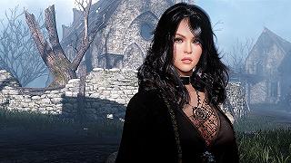 Black Desert Online arriva su console