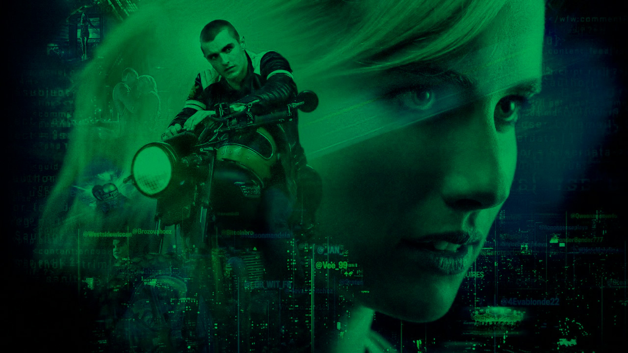 PopCorn Time: 15 Giugno