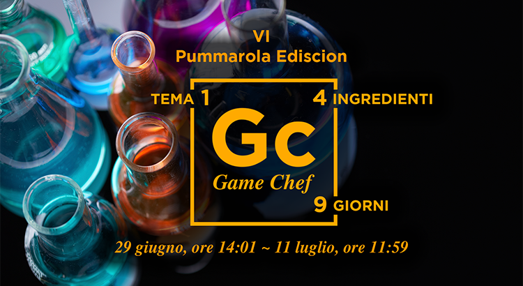 Game Chef 2017