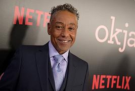 Megalopolis: anche Giancarlo Esposito nel cast