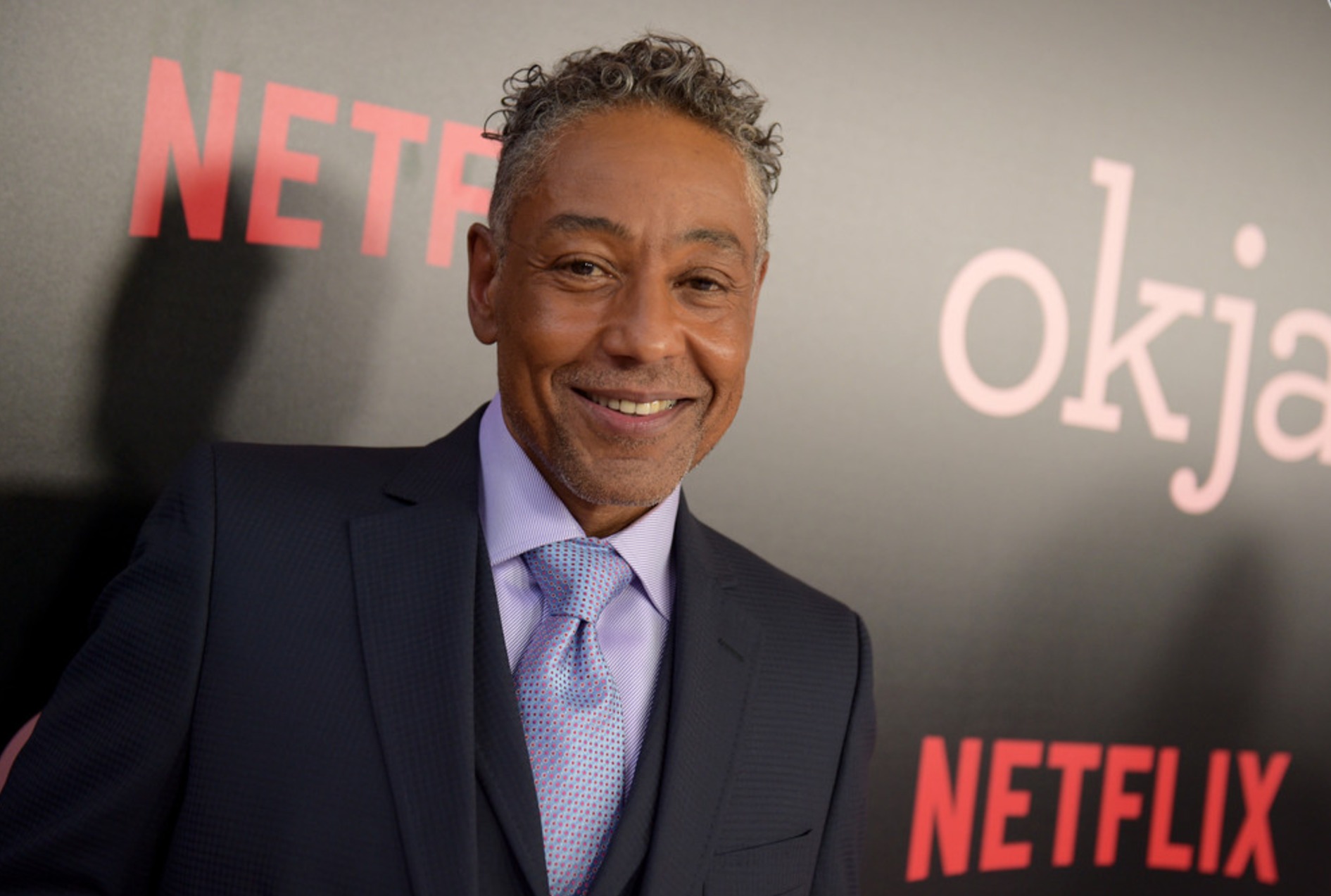 Intervista a Giancarlo Esposito: “Gus Fring si tufferebbe nel business della carne di Okja”