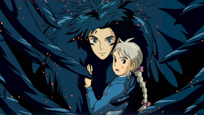 Il castello errante di Howl recensione