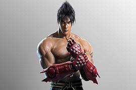 Digital Foundry analizza l’evoluzione grafica di Tekken