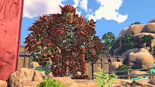 Un trailer ufficiale per Knack 2