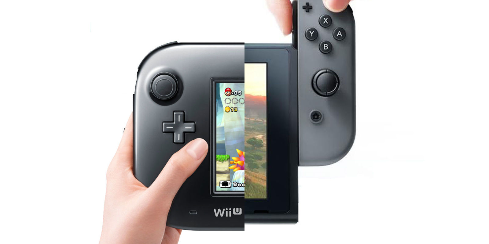 Possiamo aspettarci nuovi porting da Wii U su Switch