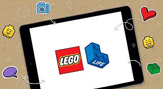 LEGO Life, un’app per la social experience destinata ai bambini fino ai 13 anni