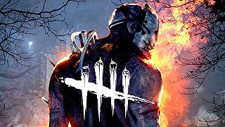 Dead by Daylight ora disponibile in edizione retail