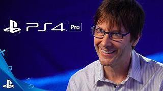 Mark Cerny parla in video del “futuro del gaming”