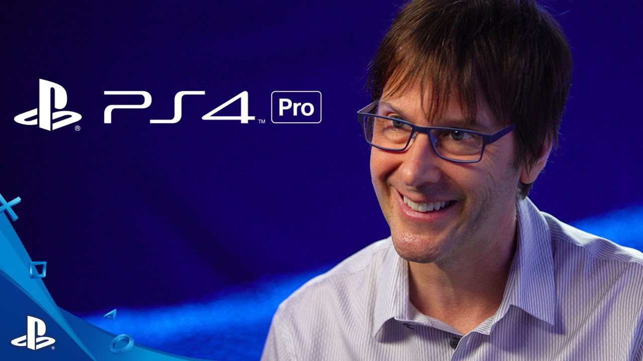 Mark Cerny parla in video del “futuro del gaming”