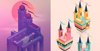 Disponibile Monument Valley 2