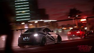 EA Play: Need For Speed Payback in azione