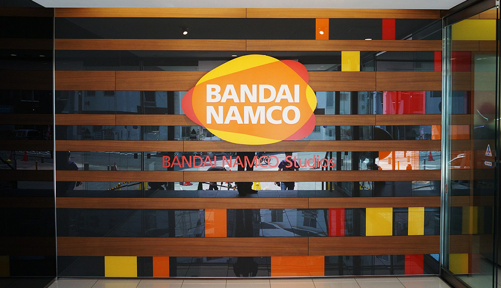 Bandai Namco e DOCOMO Digital si uniscono