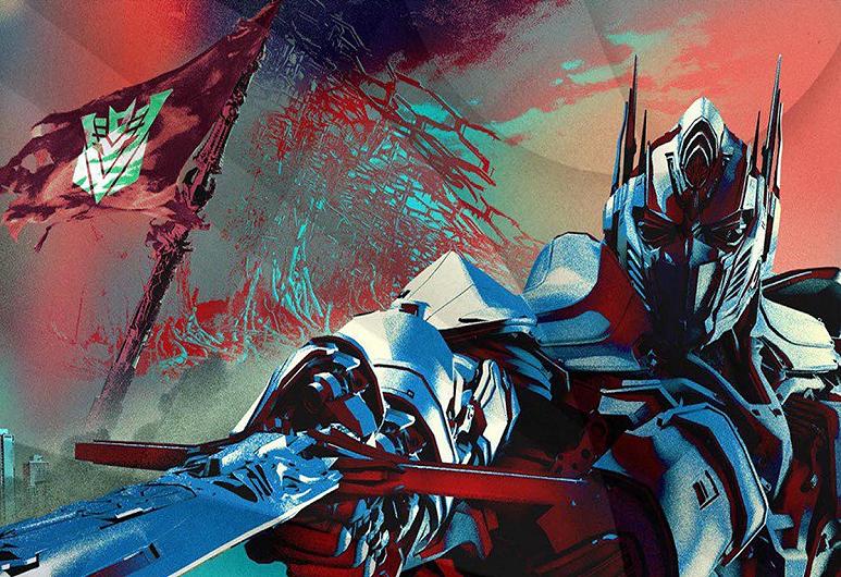 Transformers – L’Ultimo Cavaliere è il Primo Passo verso il Futuro