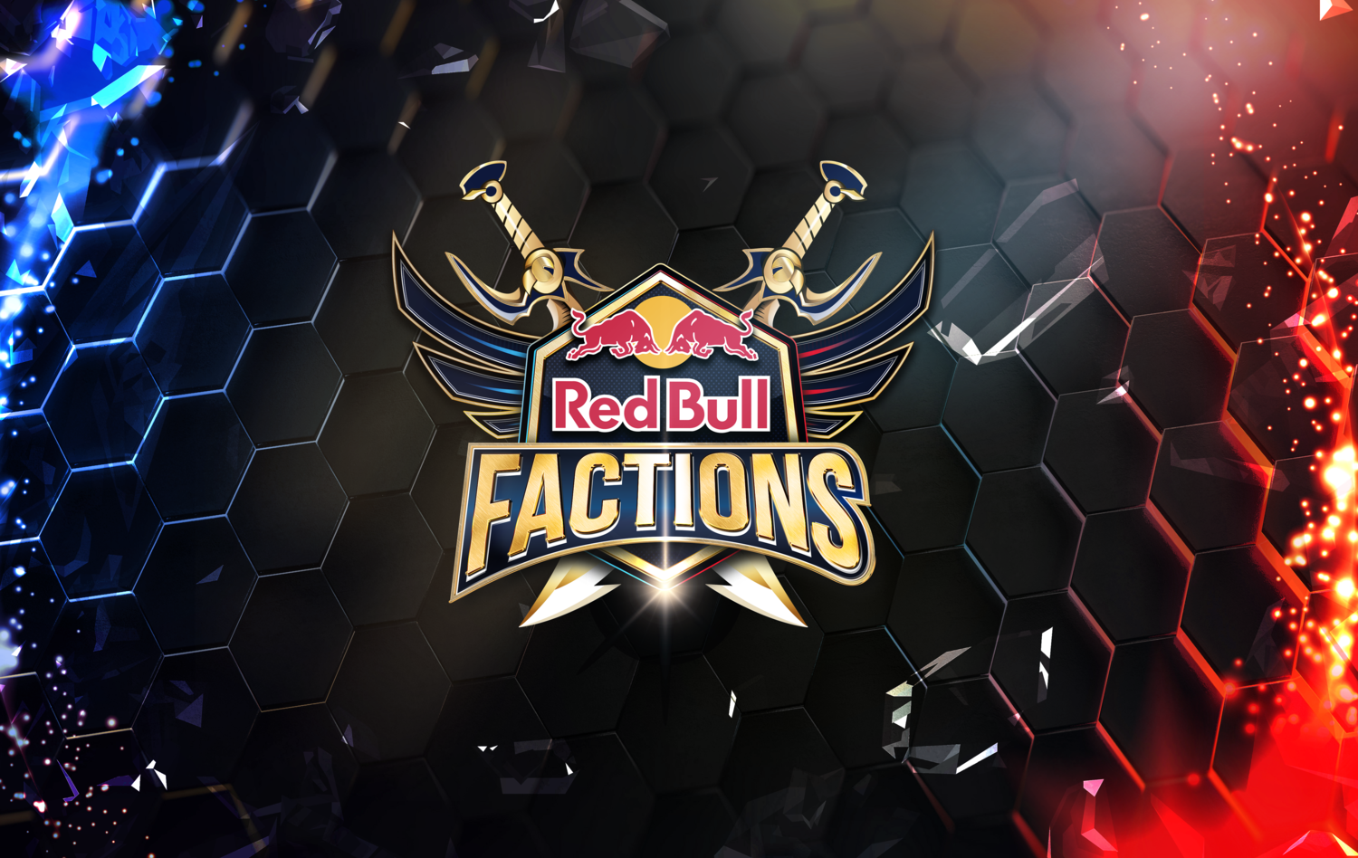 Red Bull Factions 2017: Team Forge e Outplayed in finale