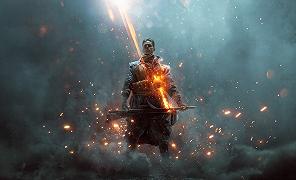 EA Play: Varie novità per Battlefield 1