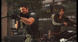 Resident Evil: Vendetta si mostra in 9 min di video