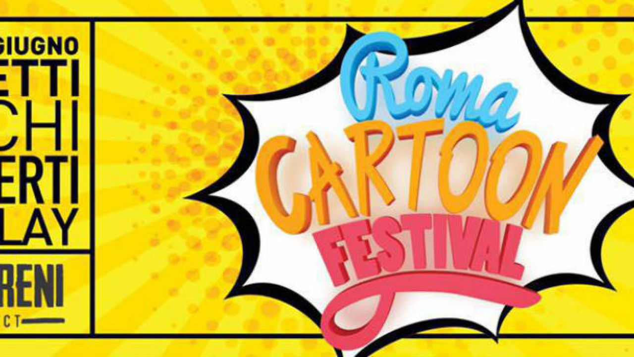 Roma Cartoon Festival, analisi di un flop