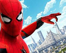 Spider-Man: Homecoming: una nuova locandina in anteprima