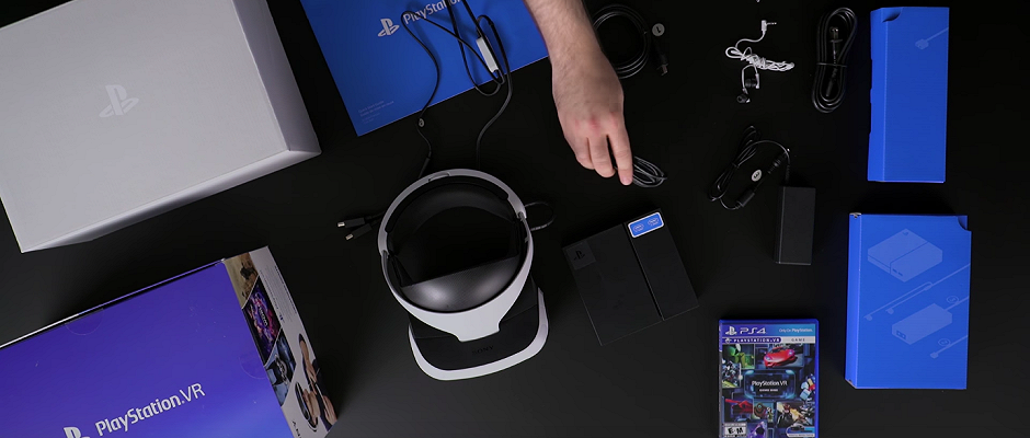 Le novità per PlayStation VR dall’E3 2017