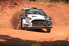 Nuovo trailer per DiRT 4