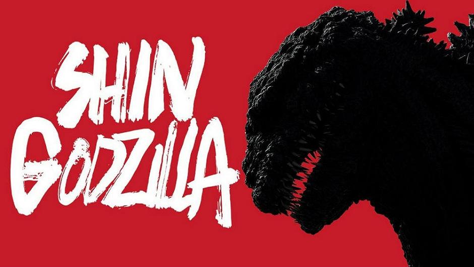 Shin Godzilla, il convincente ritorno del re dei mostri