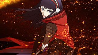 Un trailer per Shin Megami Tensei: Strange Journey Redux