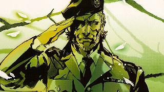 La serie Metal Gear ha venduto oltre 50 milioni di copie