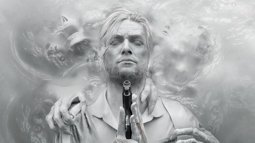 I personaggi di The Evil Within 2