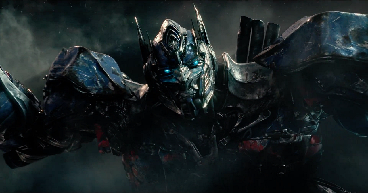 Transformers: L'Ultimo Cavaliere