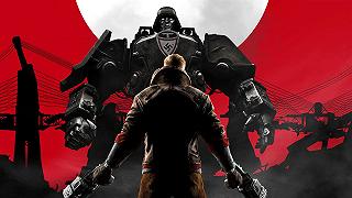 Nuovo video per Wolfenstein II: The New Colossus