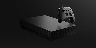 La lista dei giochi Xbox One X Enhanced