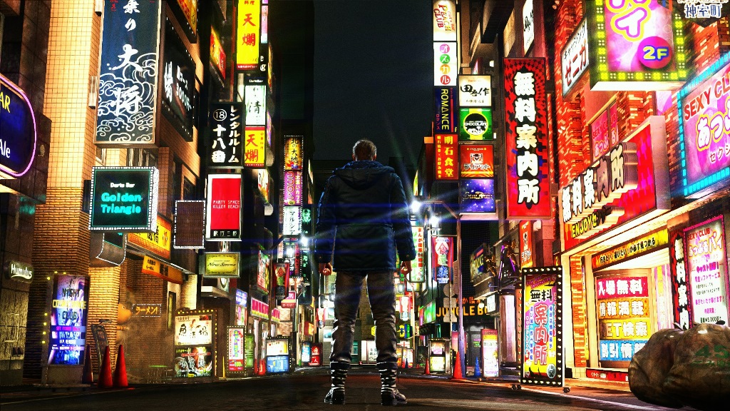 Yakuza 6: The Song of Life ha una data per l’occidente