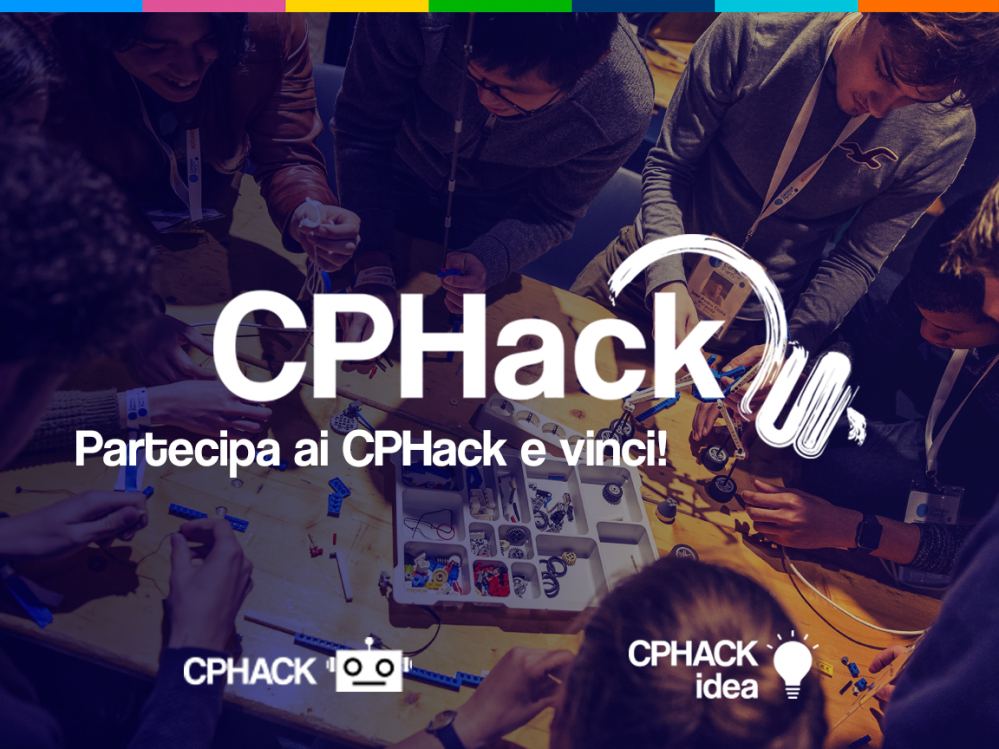 CPHack_Campus_Party_Italia