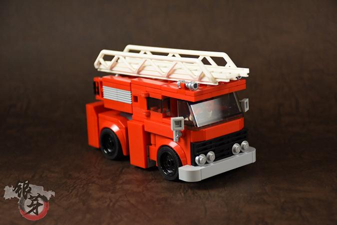 inferno grapple lego