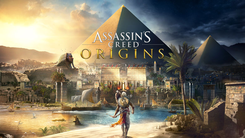 Un nuovo gameplay per Assassin's Creed: Origins