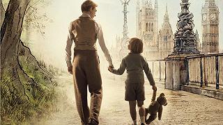 Addio Christopher Robin: il primo trailer in italiano