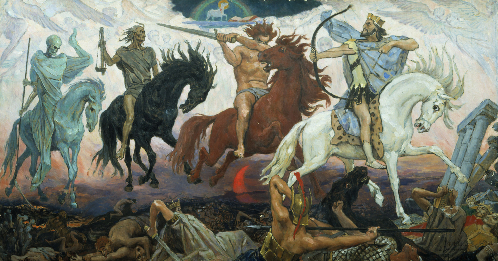 I quattro cavalieri dell'Apocalisse... - Pagina 8 Apocalypse_vasnetsov-999x523