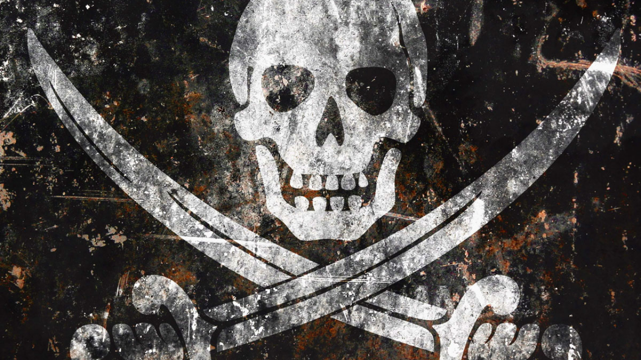 Pirateria di Stato per contrastare l’Impero Spagnolo