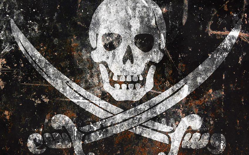 Pirateria di Stato per contrastare l’Impero Spagnolo