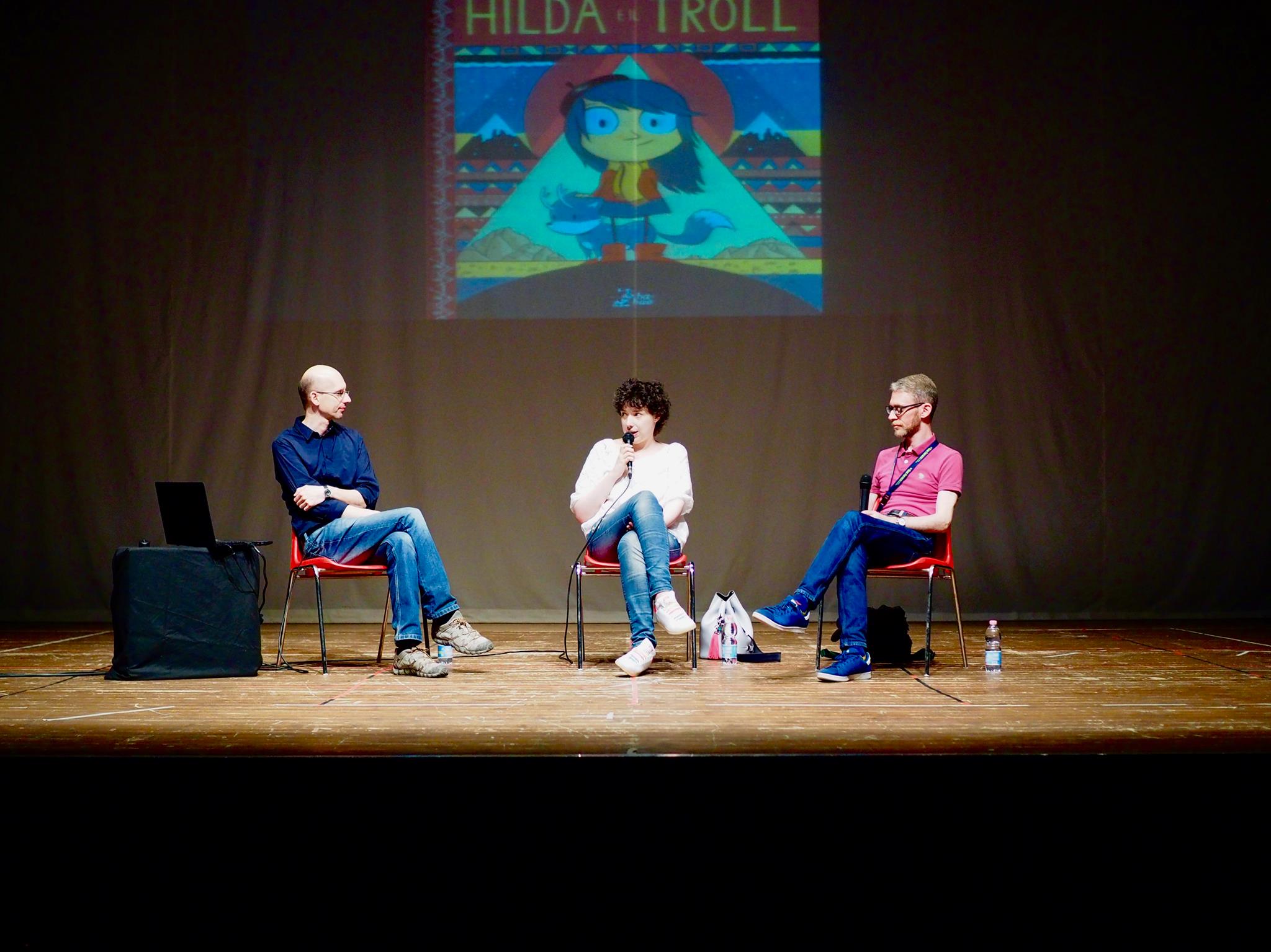 Bao Publishing: un’esperienza editoriale di successo