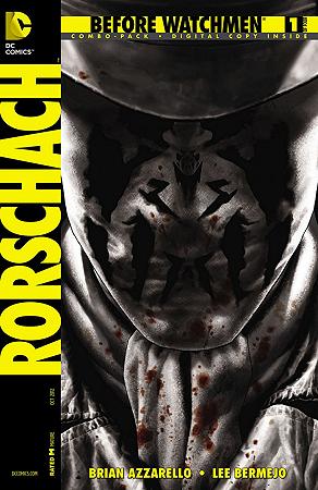 before watchmen
